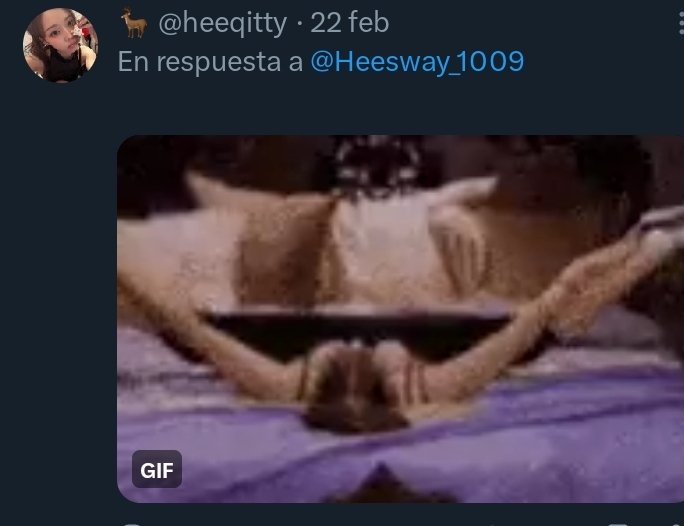 EVXN~✗﹏✗ tweet media