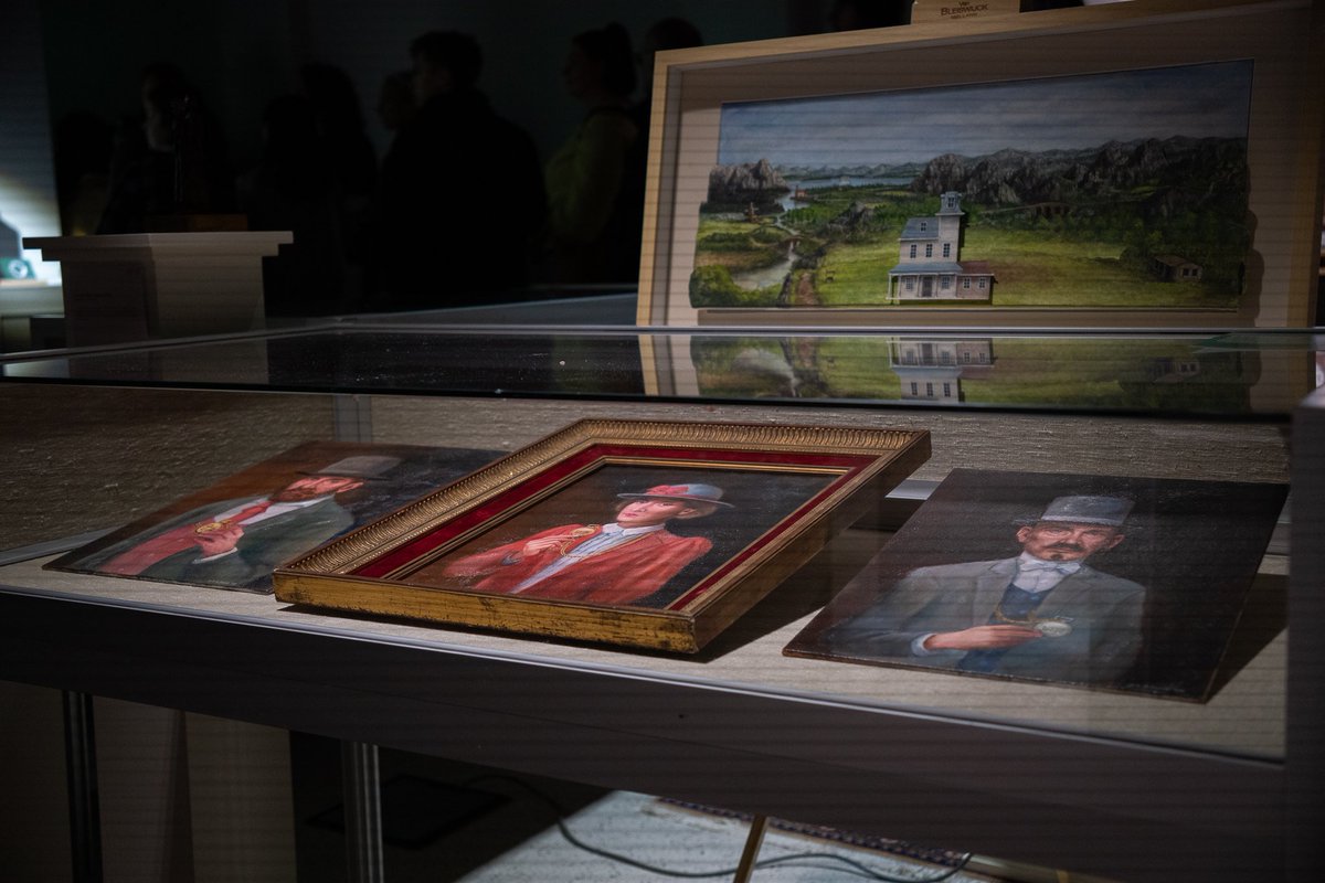 Rusty Lake 🚣 tweet media