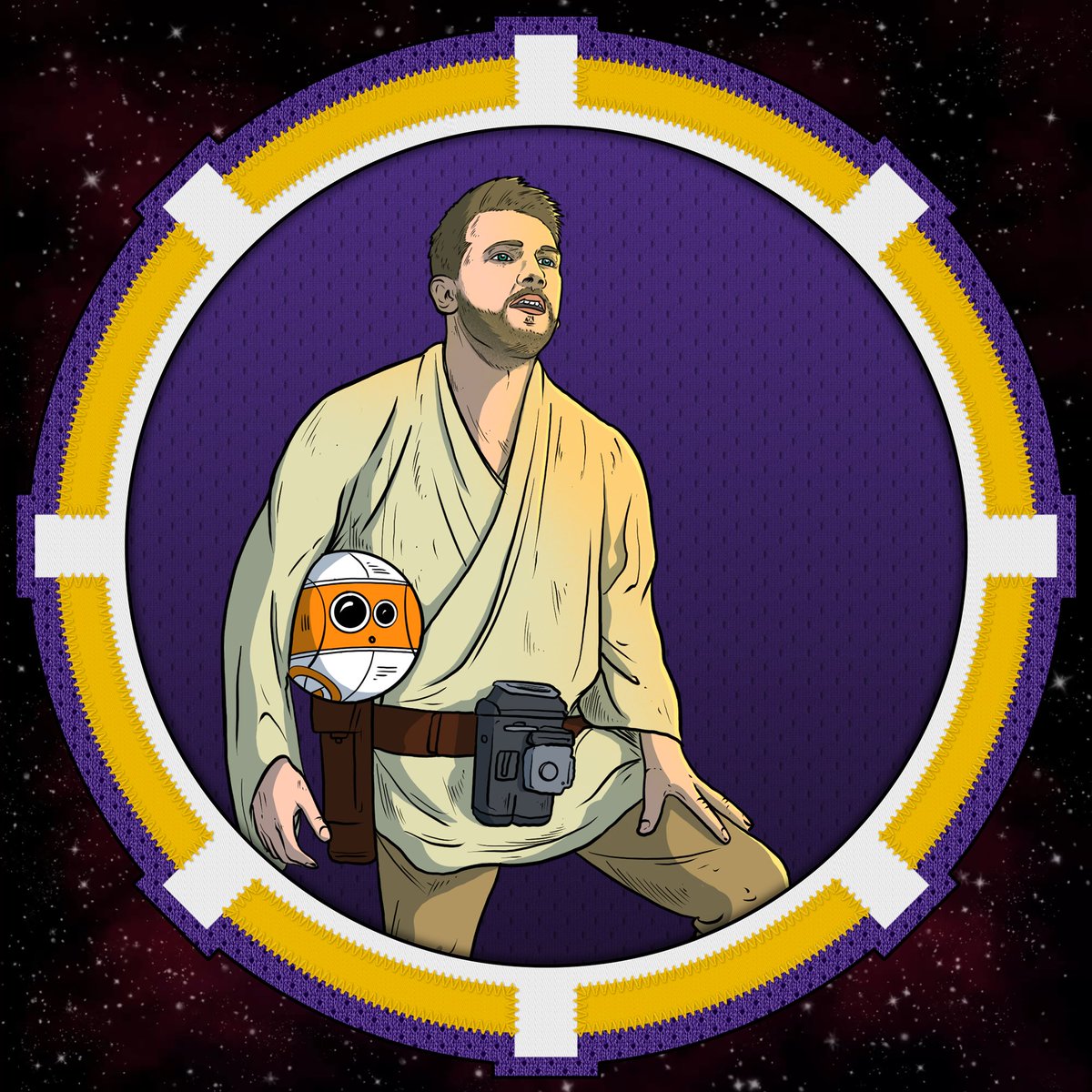 Bizarre Stars tweet media