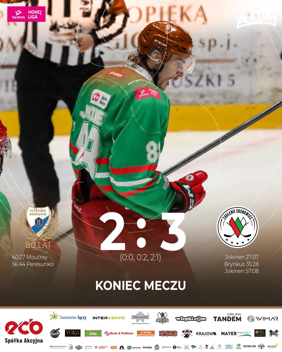 ECB Zagłębie Sosnowiec tweet media