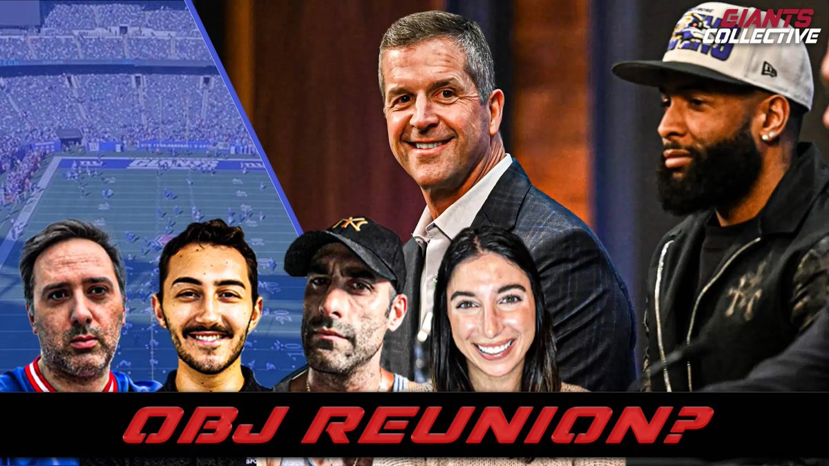 Giants Collective tweet media