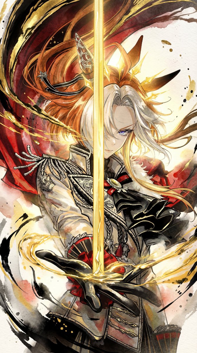 オルフェーヴル