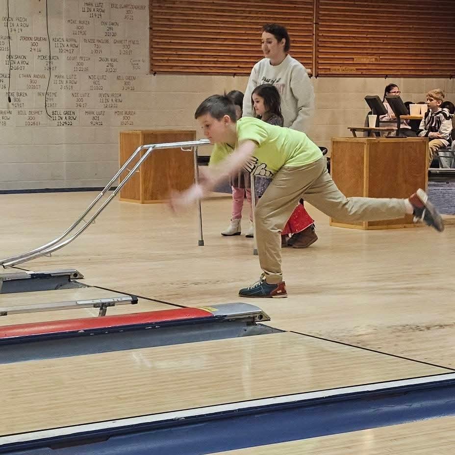 Gleaner Life tweet media