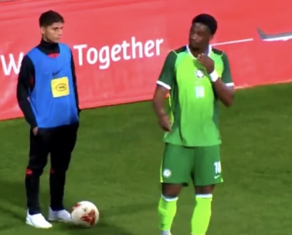 The Touchline | 𝐓 tweet media