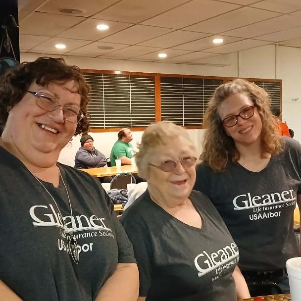 Gleaner Life tweet media