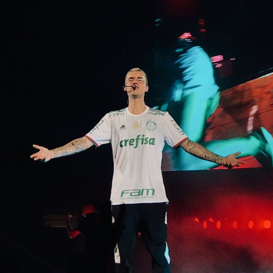 Justin Bieber Dumps tweet media