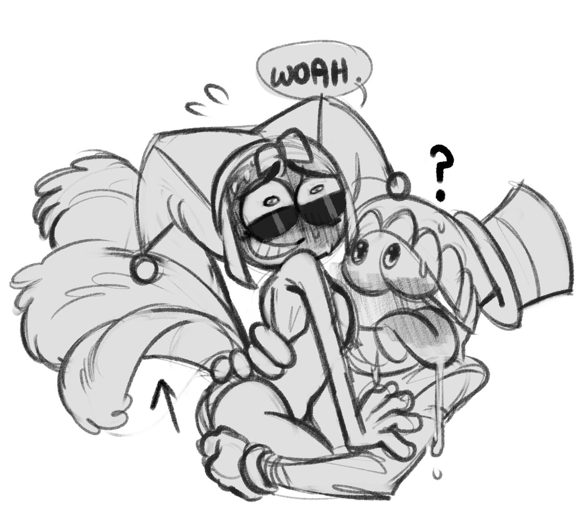 Softmushroombaby tweet media