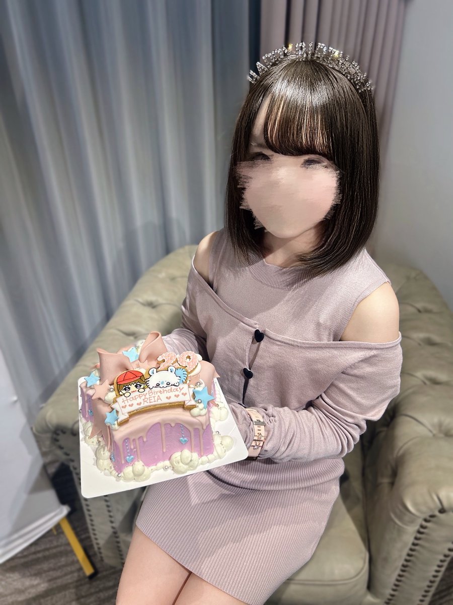 もちれあ♥ tweet media