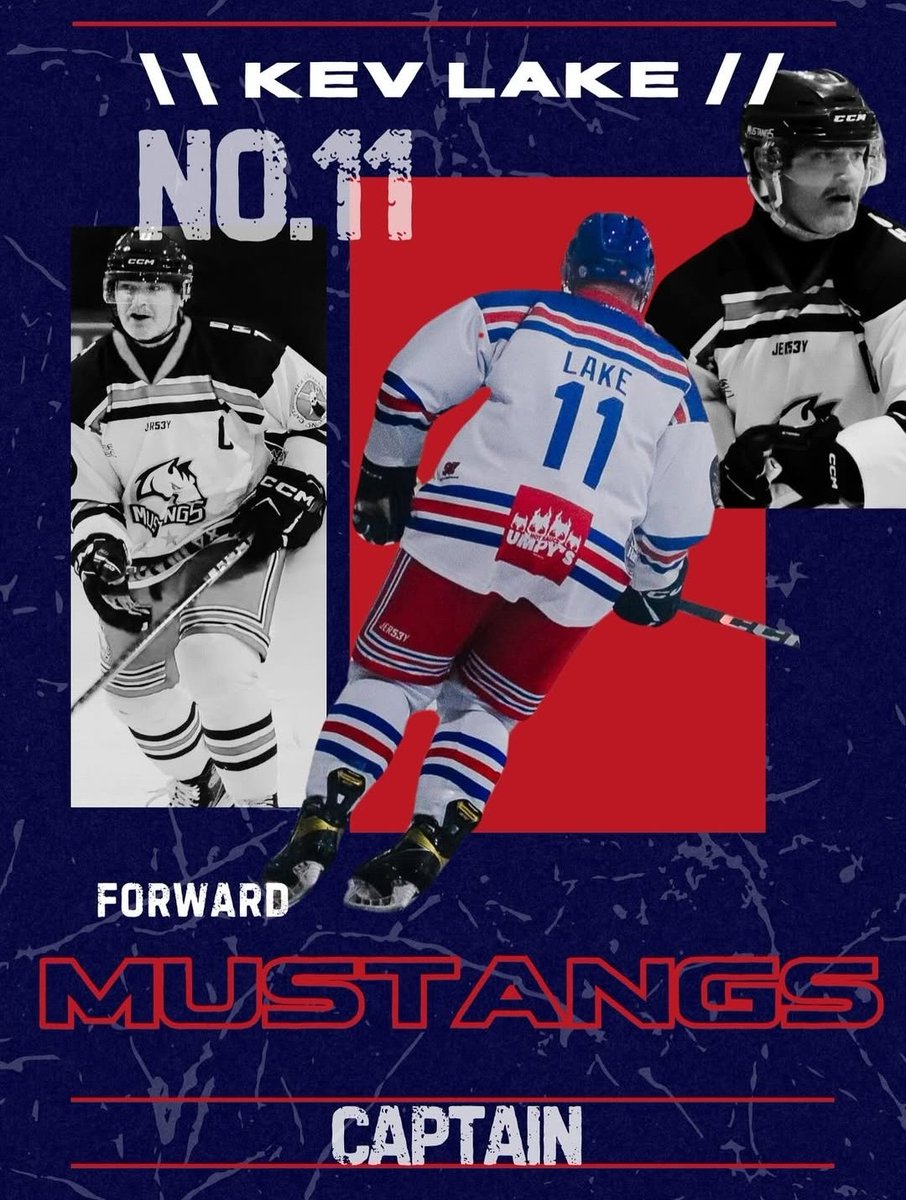 Invicta Mustangs tweet media