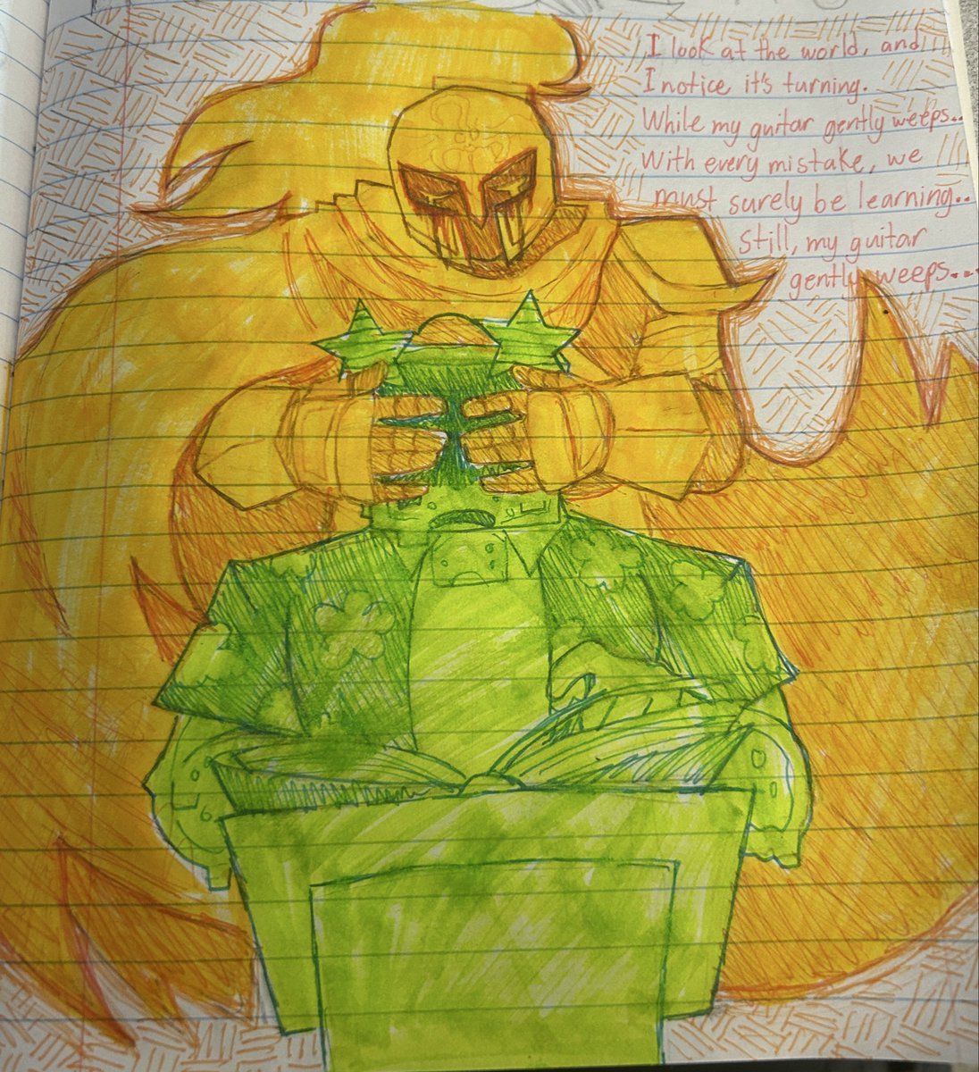 Dusk ♠ tweet media