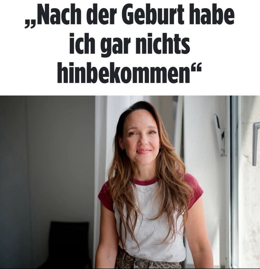 Jutta in Social Wonderland tweet media