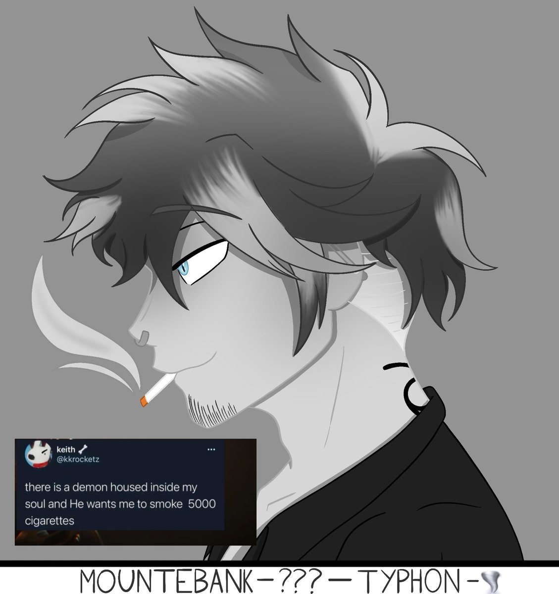 Atlas Thalasseus COMMS OPEN tweet media