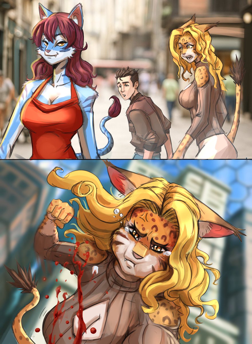 Drone Commander tweet media