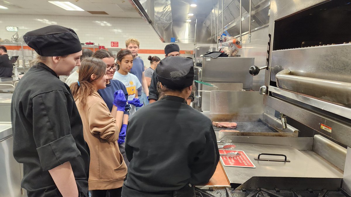 Sioux City Community School District tweet media