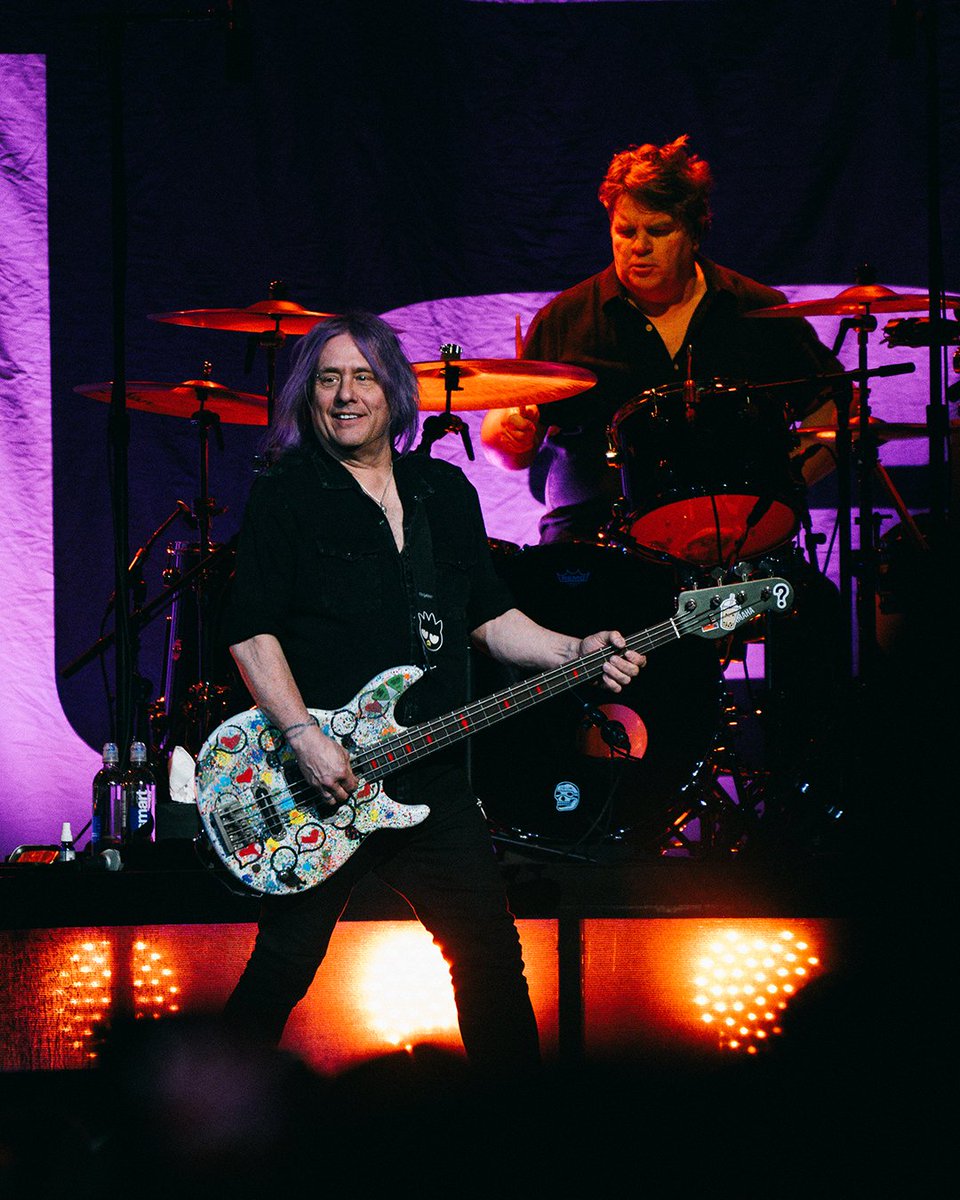 Goo Goo Dolls tweet media