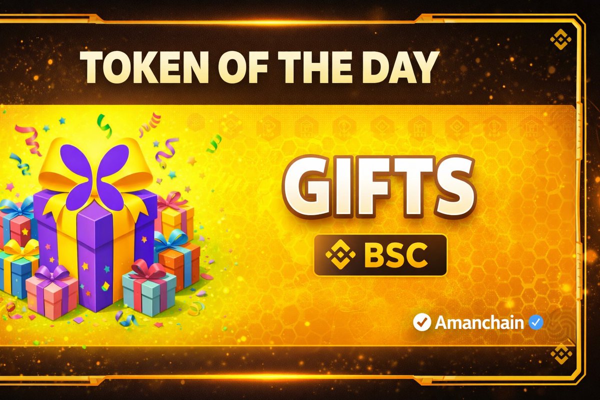 ✦ AMAN CHAIN ✦Web4 tweet media