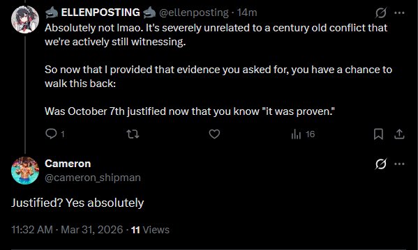 🦈 ELLENPOSTING 🦈 tweet media