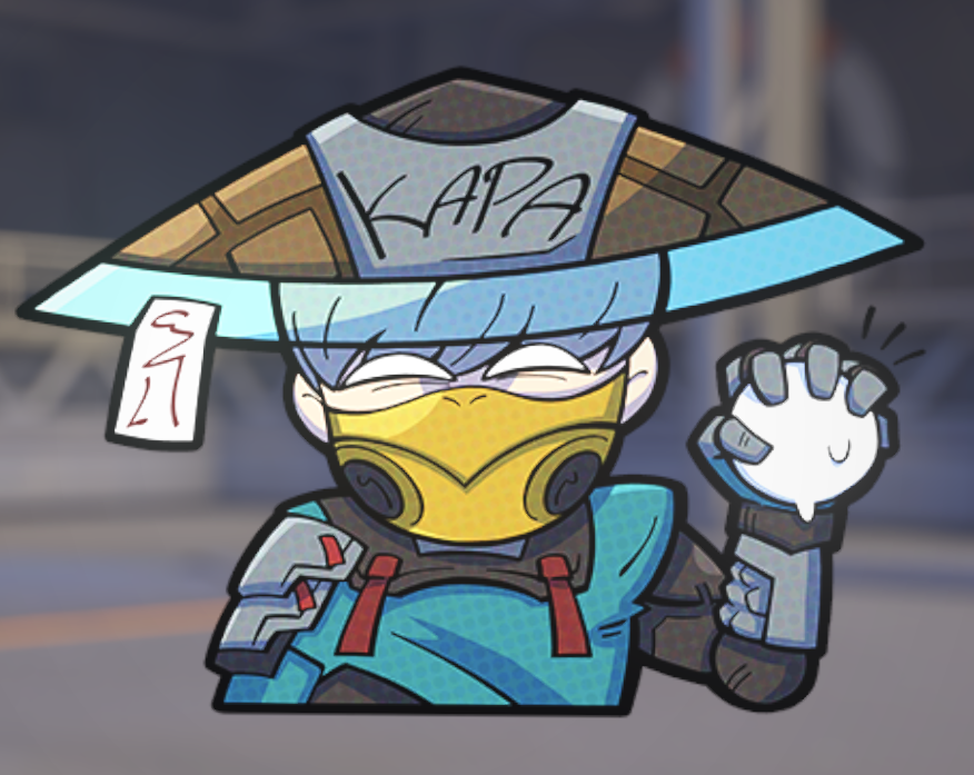 OverFire / Overwatch tweet media