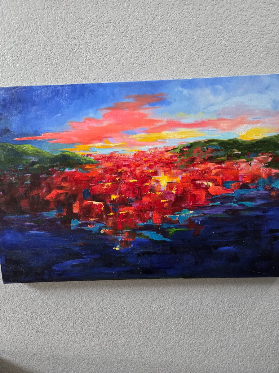 Maria Puddingway 🍮💰 VTuber tweet media