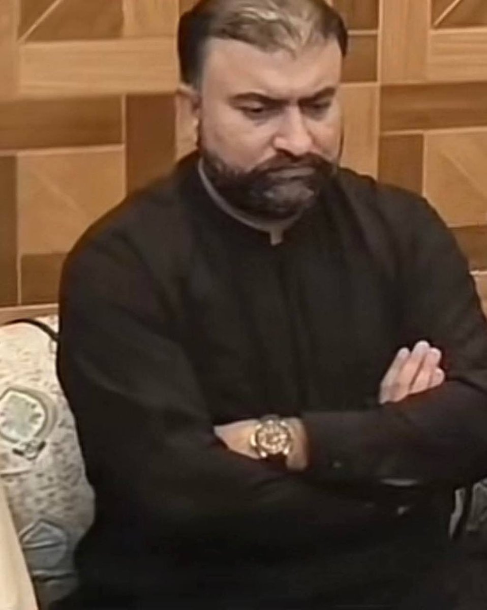 Bahut Baluch | با ہو ٹ tweet media