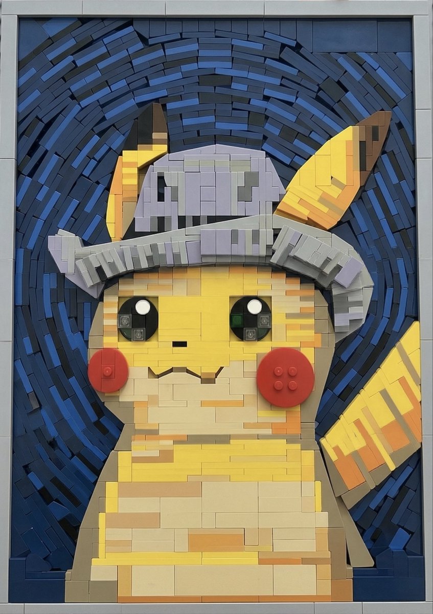 Peak Hobby tweet media