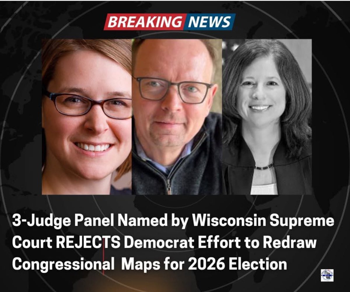 Wisconsin Right Now tweet media