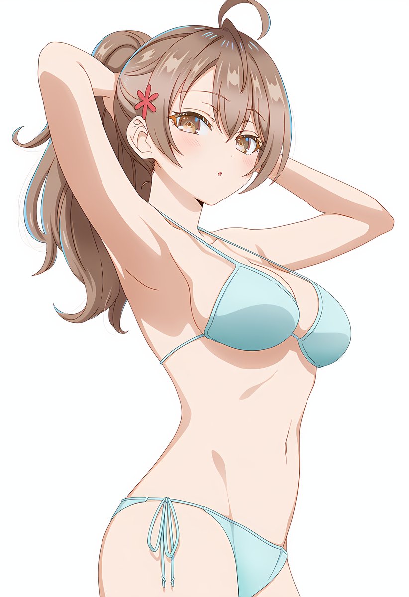 Cherry Kujou tweet media