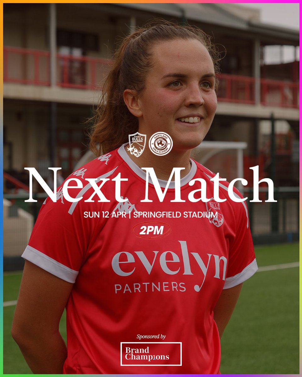 Jersey Bulls Women tweet media