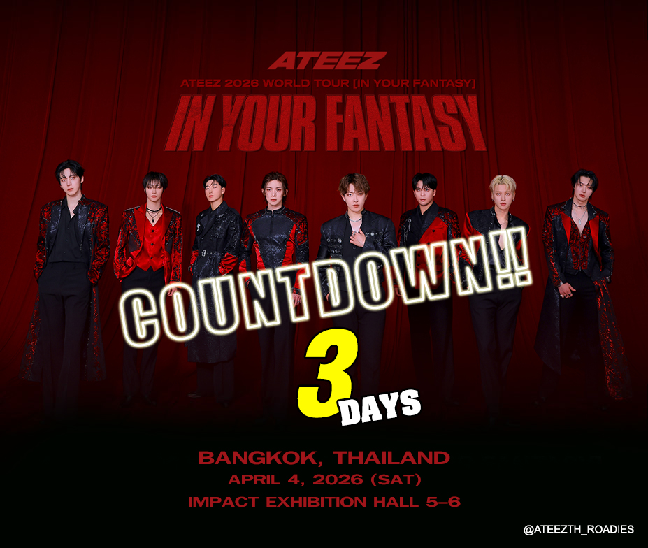 ATEEZTH VOTING & STREAMING (SLOW) tweet media