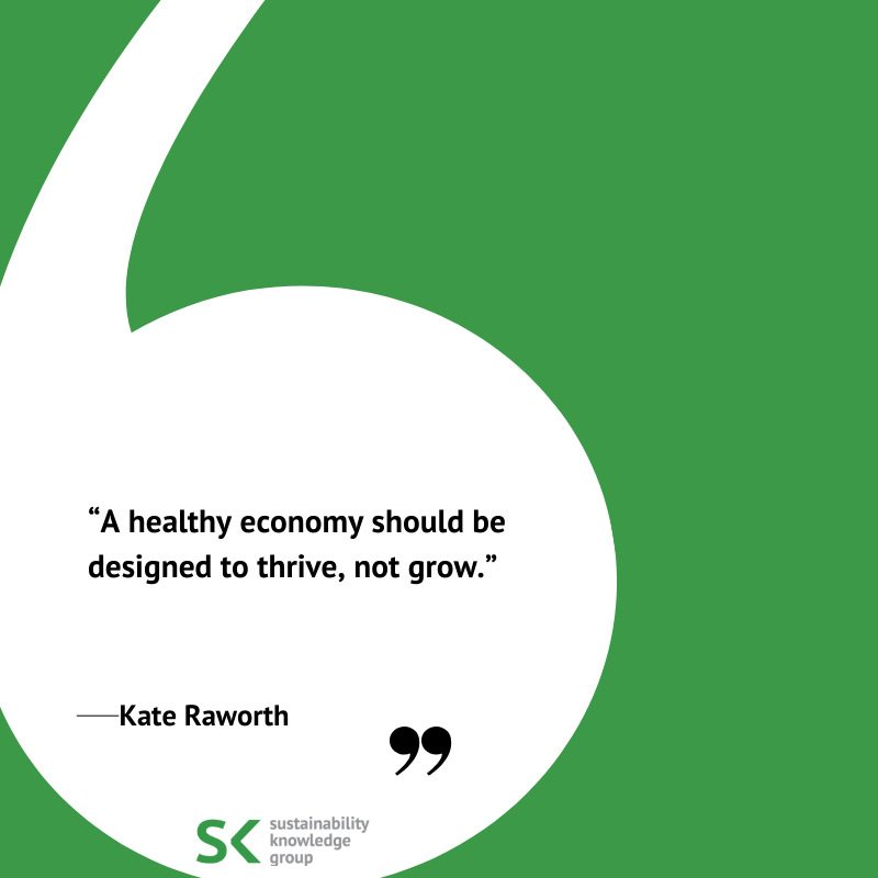 SKnowledgeGroup's tweet photo. #Sustainability is pushing us to rethink what “success” means. It’s not just about getting bigger it’s about becoming more resilient: lowering emissions, using smart resources, protecting nature, and creating long-term value people can rely on. #ESG #CircularEconomy #NetZero https://t.co/mVfGmjGIa8