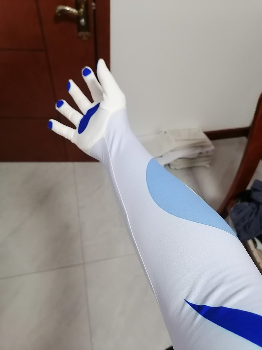 Tactical大兔 tweet media