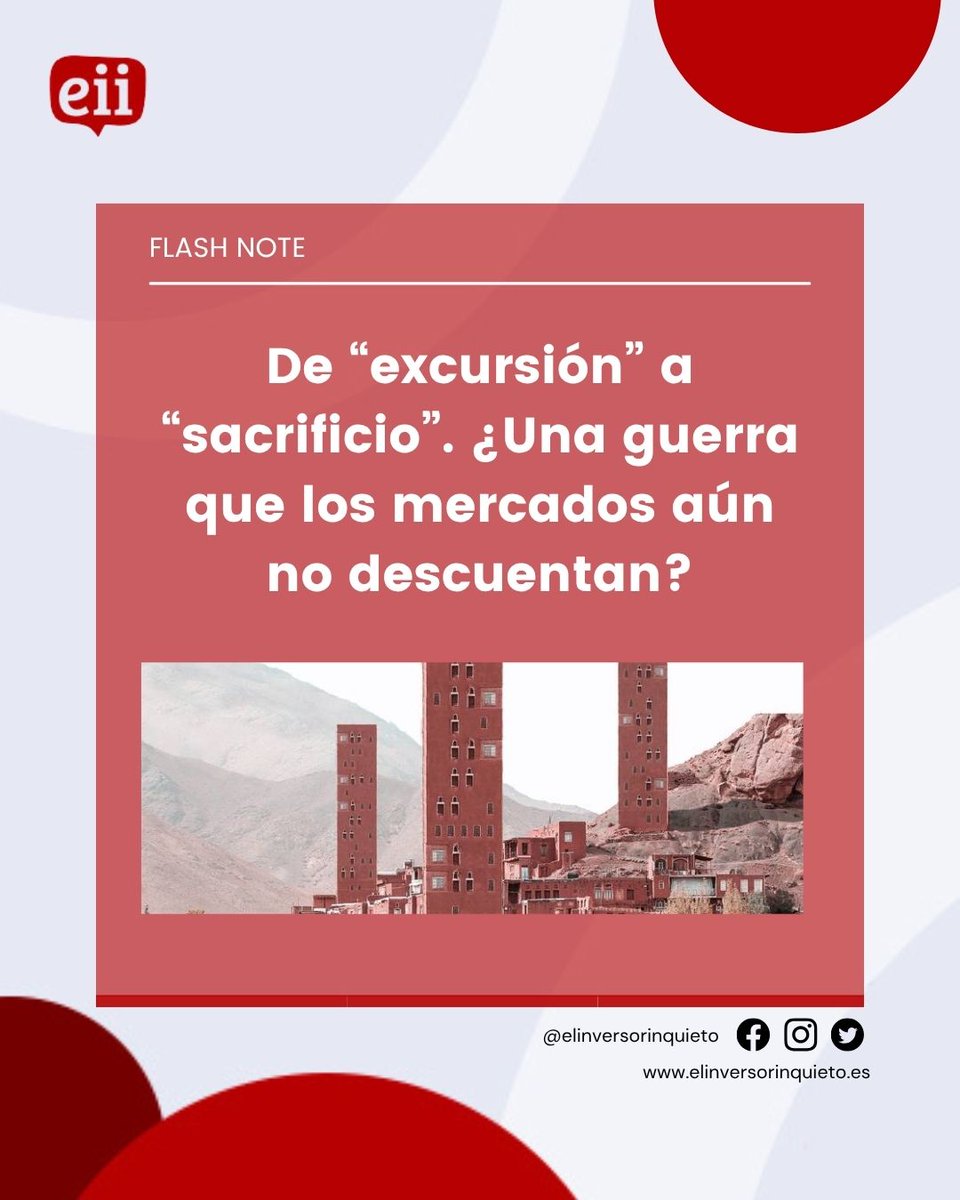 El Inversor Inquieto tweet media
