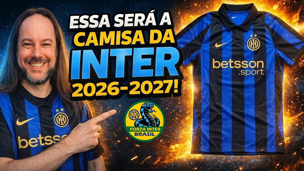 Forza Inter Brasil tweet media