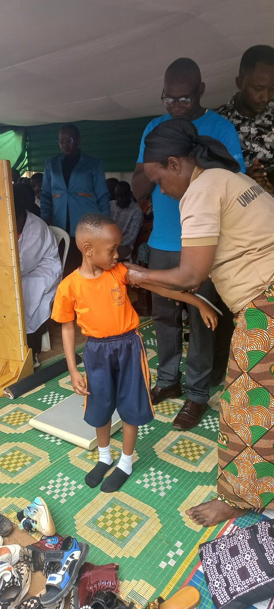 GATENGA SECTOR tweet media