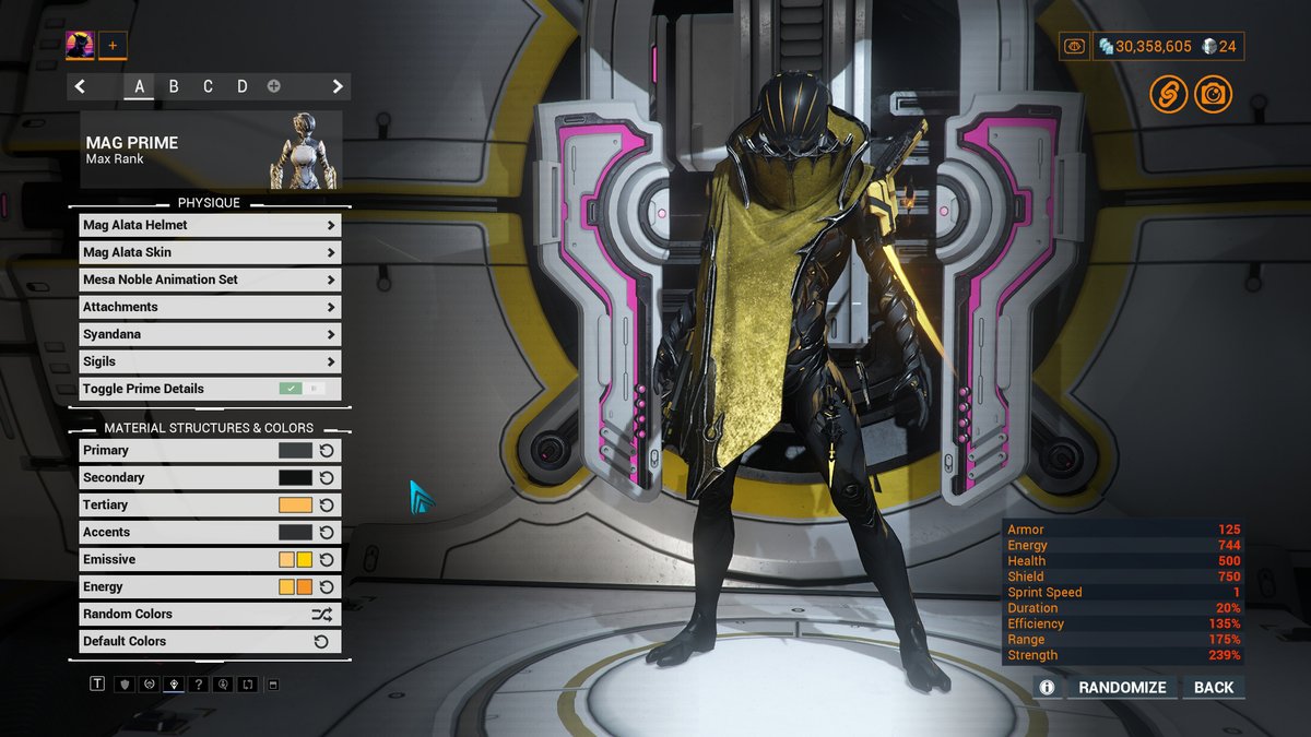 M.D. MAG tweet media