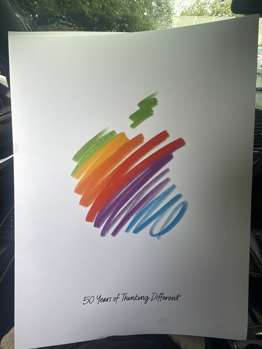 Mr. Macintosh tweet media