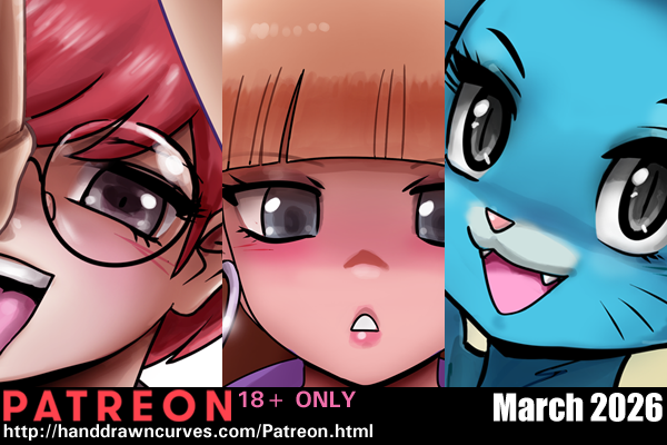 HDCNeo's tweet photo. For March 2026 Patreon! Penny(Pokémon Scarlet and Violet), Pacifica(Gravity Falls), &amp; Nicole Watterson(The Amazing World of Gumball)! I really like how Nicole turned out. Want to become a patron? Click https://t.co/9IcwhoJYXL for details! Thank you! #NSFW #Fanart #r34 https://t.co/2nfj0rf6vb