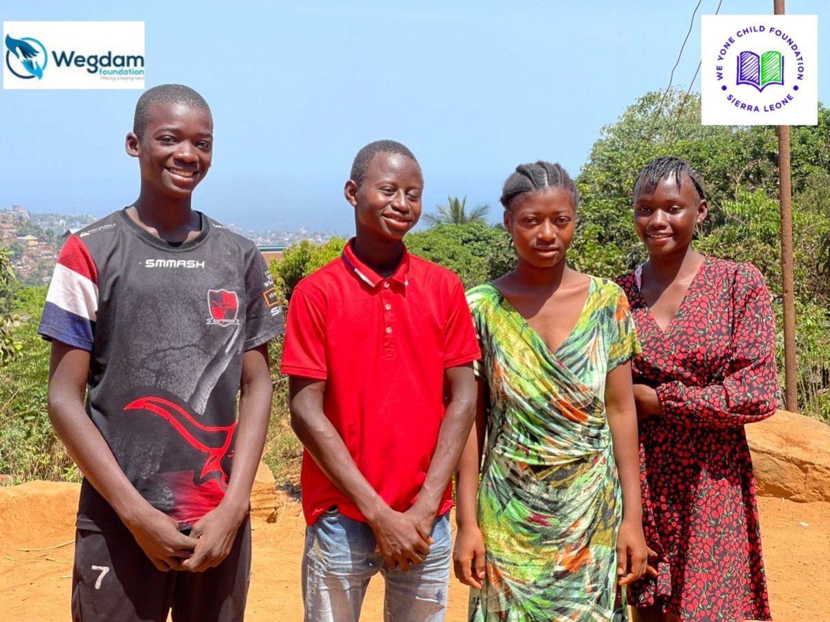 We Yone Child tweet media