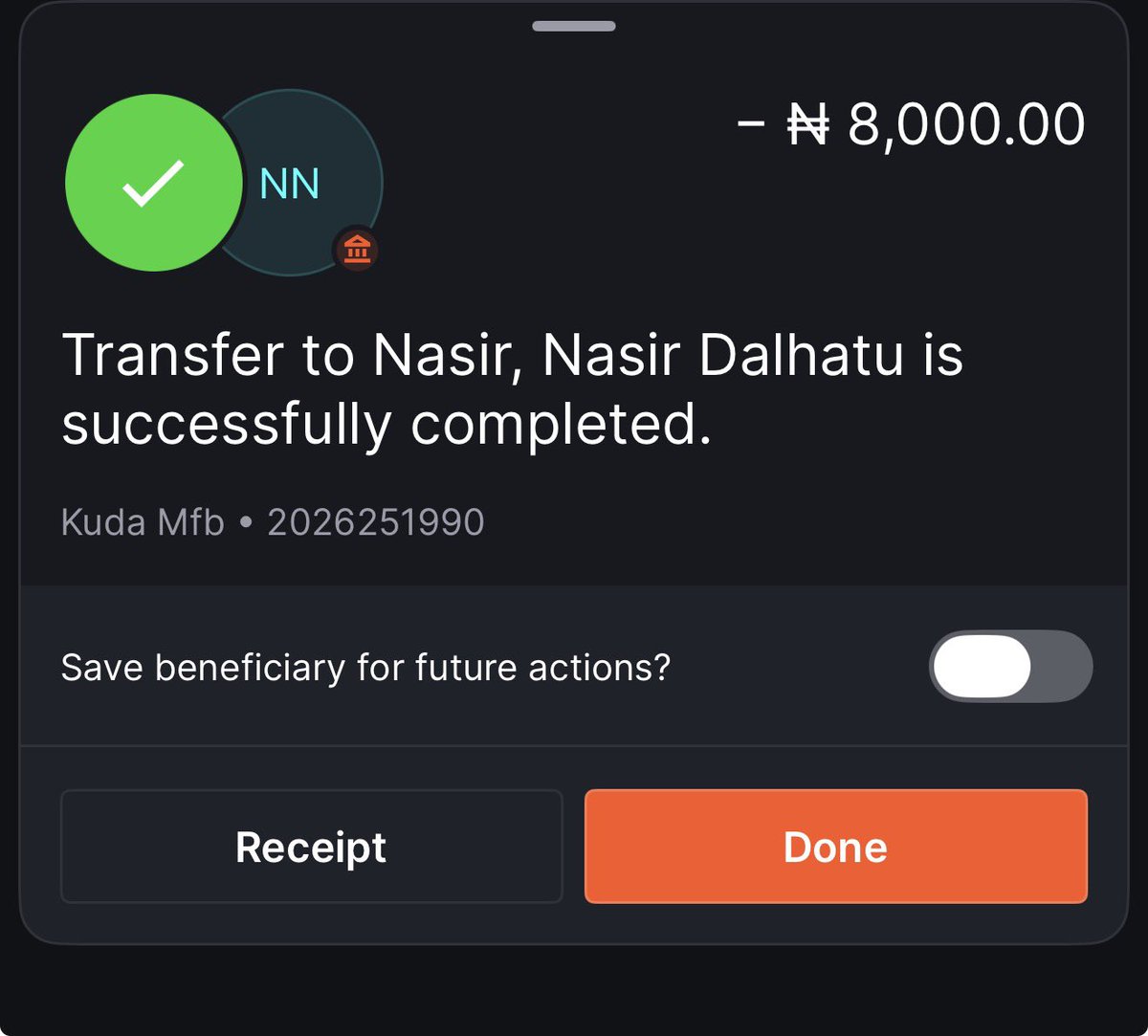 VibewithBoni tweet media