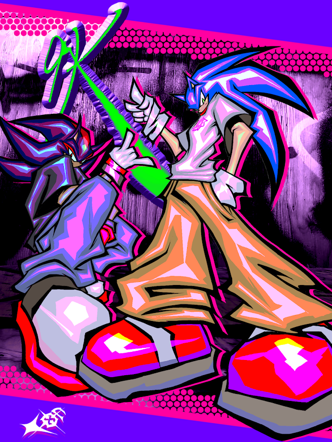 xongames73 (comms open) tweet media