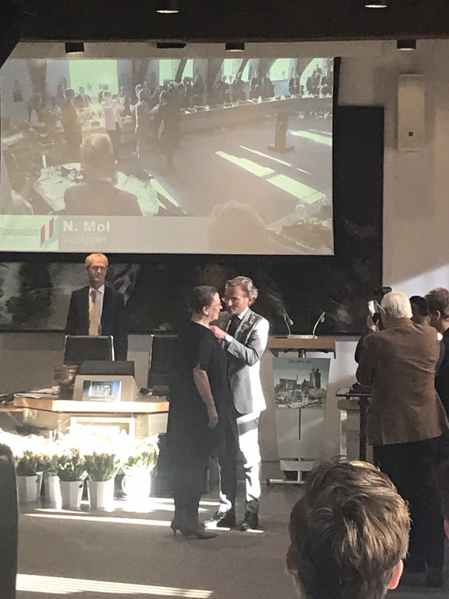 Studio De Witt tweet media