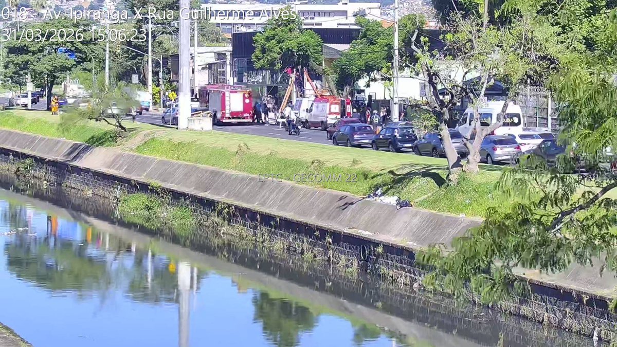 EPTC - Porto Alegre tweet media