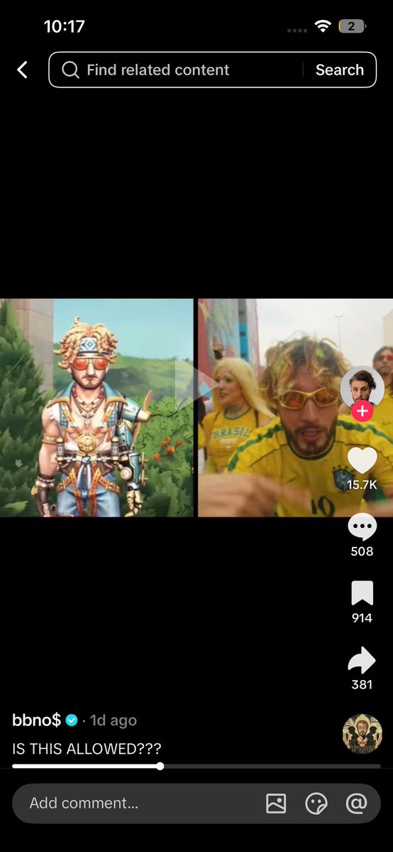 comet | wenchar CEO tweet media