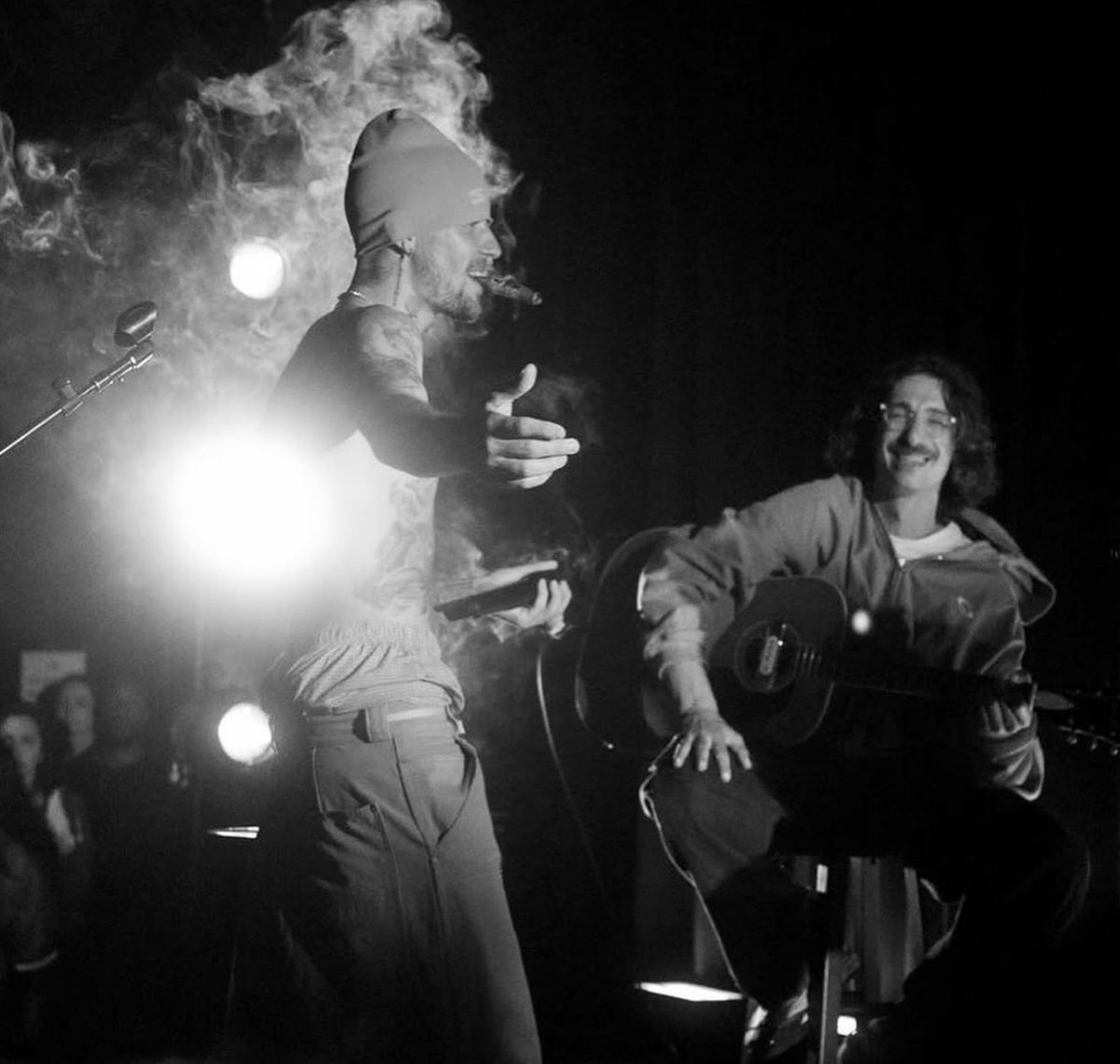 Sadman Samim tweet media