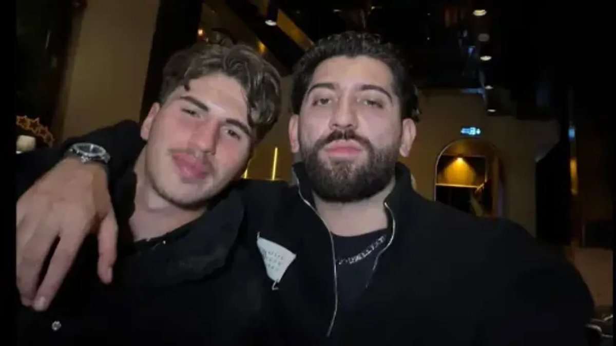 Emrullah Erdinc tweet media