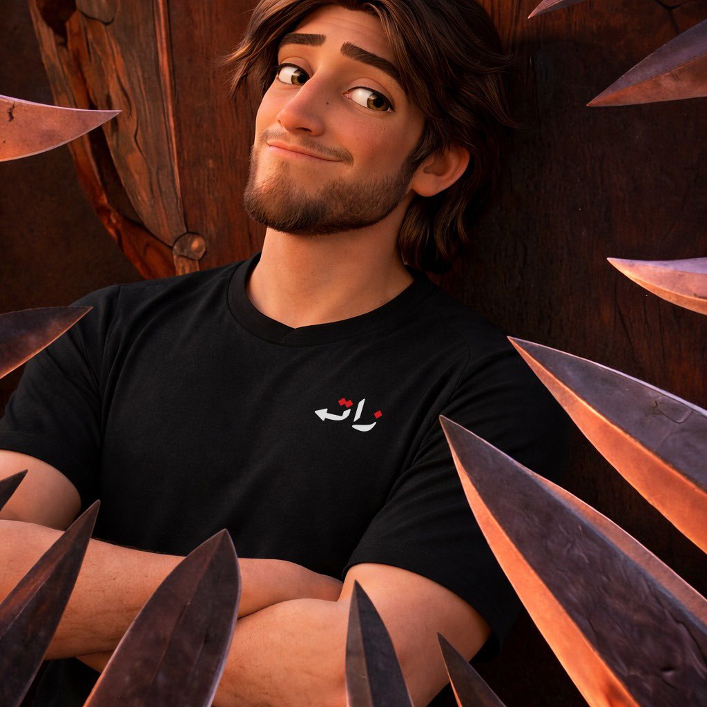 زات | ZAT tweet media