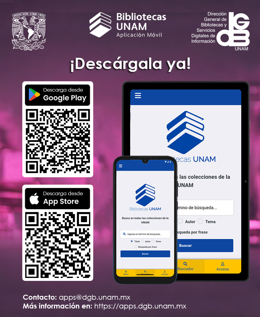 IIBI - UNAM tweet media