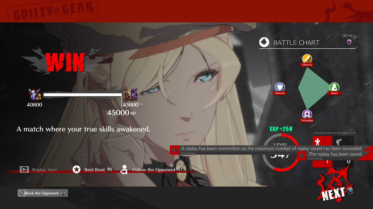 XIII #freemillia tweet media