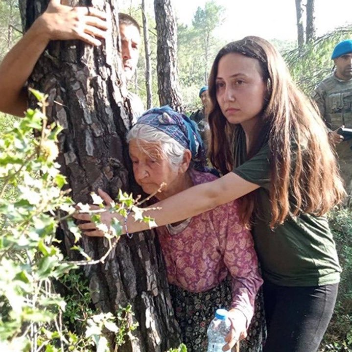 İstiklal Kadınları Hareketi tweet media
