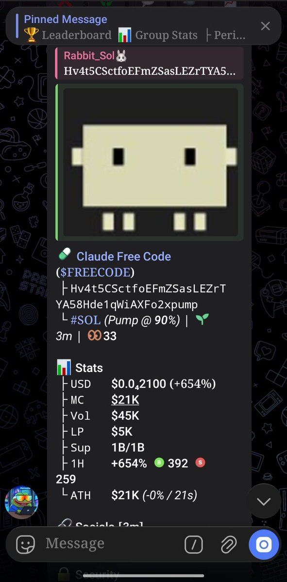 Rabbit_Sol🐰🇪🇬 tweet media